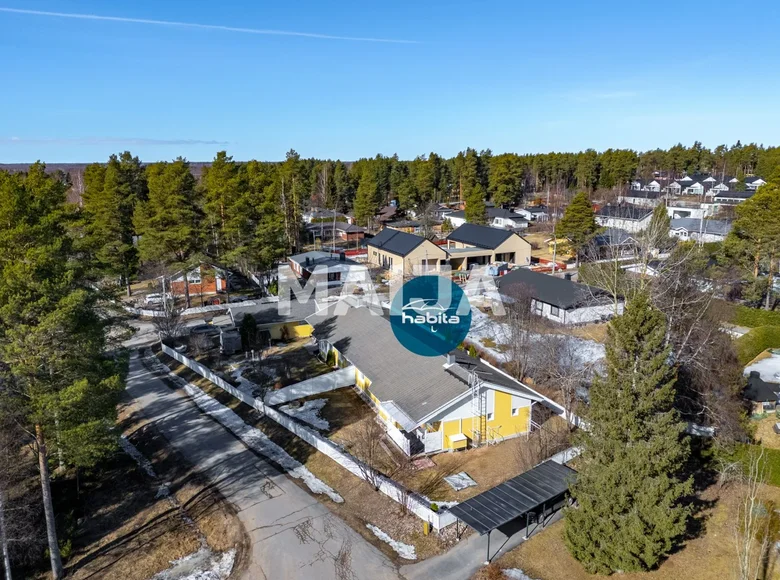 4 bedroom house 122 m² Kempele, Finland