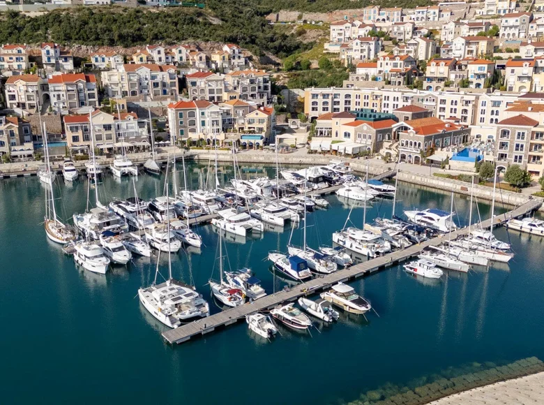 Appartement 45 m² Radovici, Monténégro