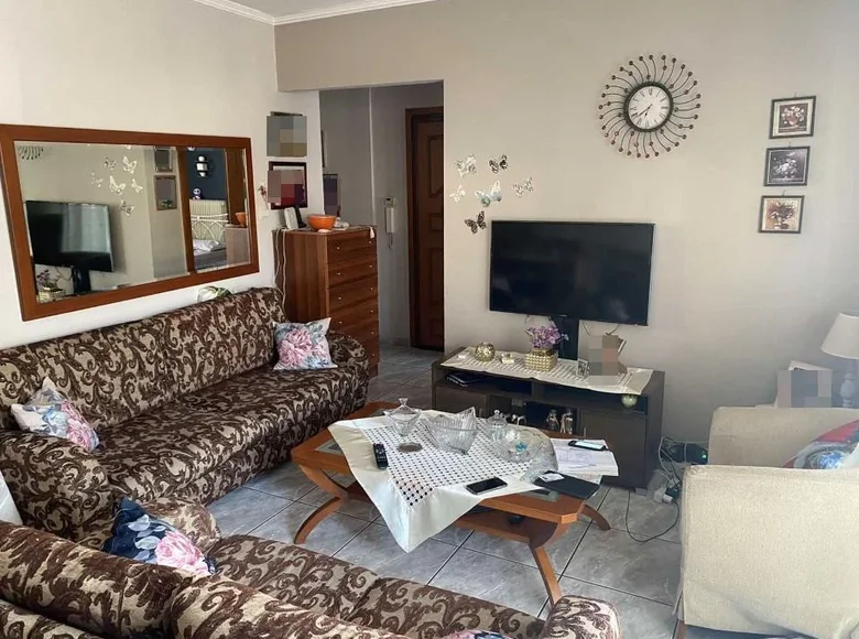 Apartamento 3 habitaciones 88 m² Kavala Municipality, Grecia
