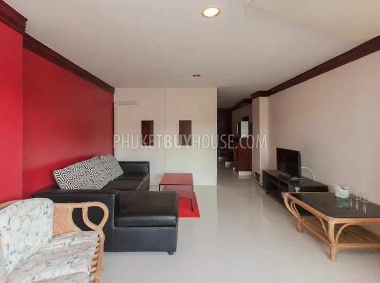 1 bedroom condo 42 m² Pa Tong, Thailand