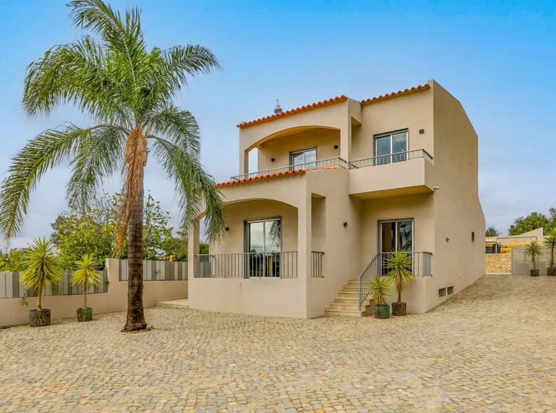 4-Schlafzimmer-Villa 146 m² Portugal, Portugal