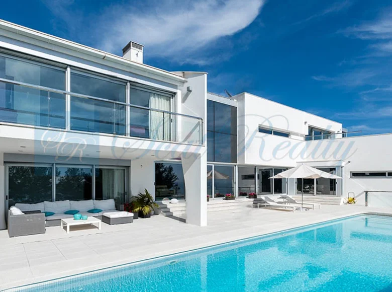 6 bedroom villa 850 m² Blanes, Spain