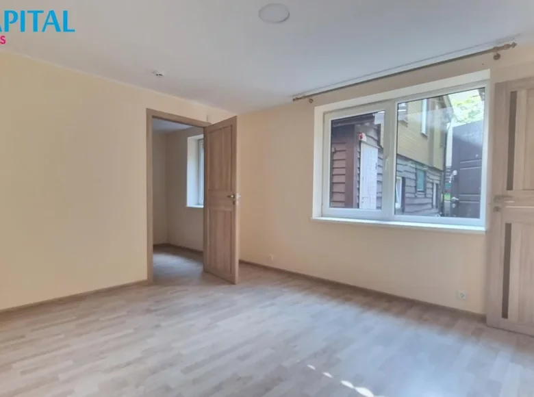 Dom 36 m² Kowno, Litwa