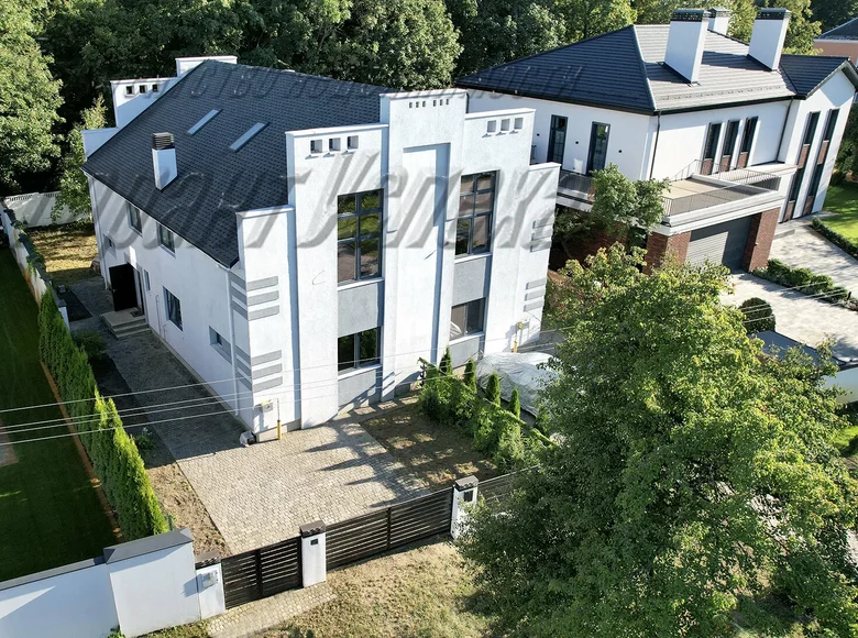 5 room apartment 168 m² Brest, Belarus