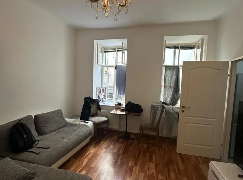 Квартира 1 комната 34 м² Вена, Австрия