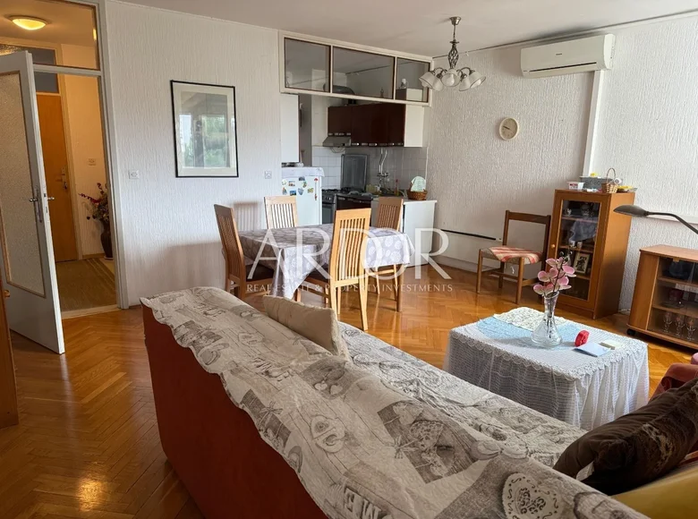 3 bedroom apartment 91 m² Grad Rijeka, Croatia