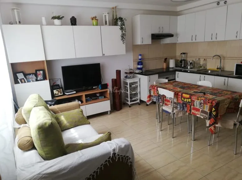 Квартира 3 спальни 70 м² Сан-Мигель-де-Абона, Испания