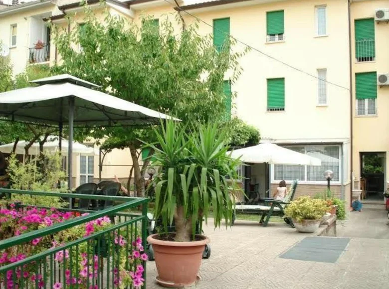 Hotel  in Salsominore, Italy