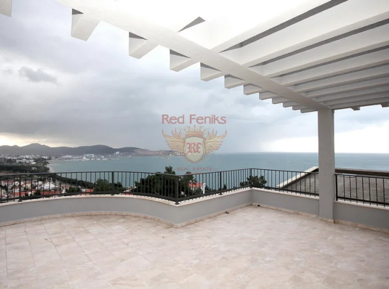 Maison 5 chambres 320 m² Susanj, Monténégro
