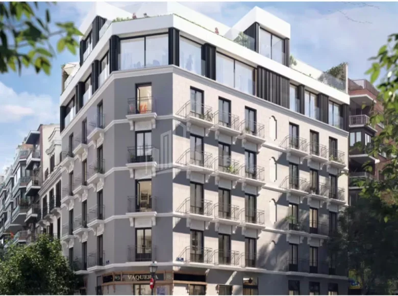 Nieruchomości komercyjne 1 650 m² Tbilisi, Gruzja