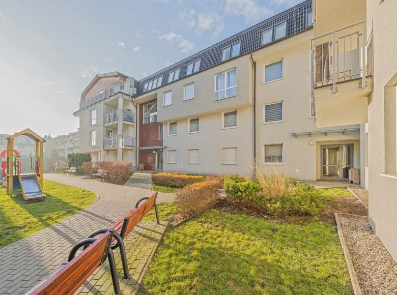 Wohnung 3 zimmer 60 m² Danzig, Polen