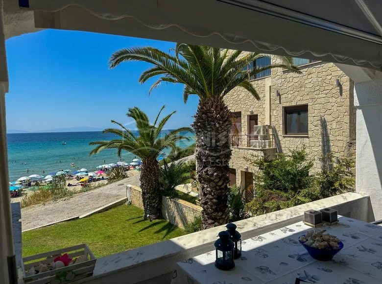 Casa 3 habitaciones 110 m² Siviri, Grecia