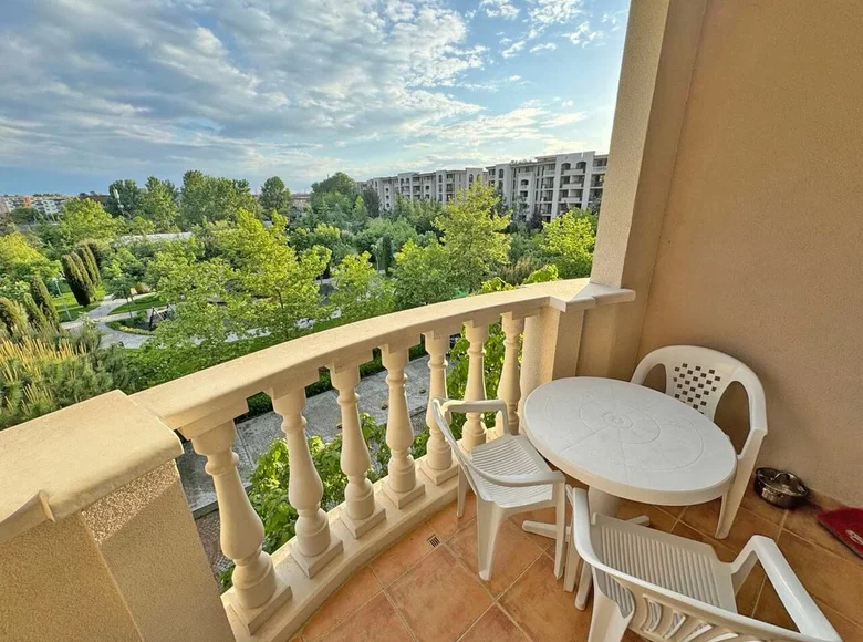 Apartment 35 m² Nesebar, Bulgaria