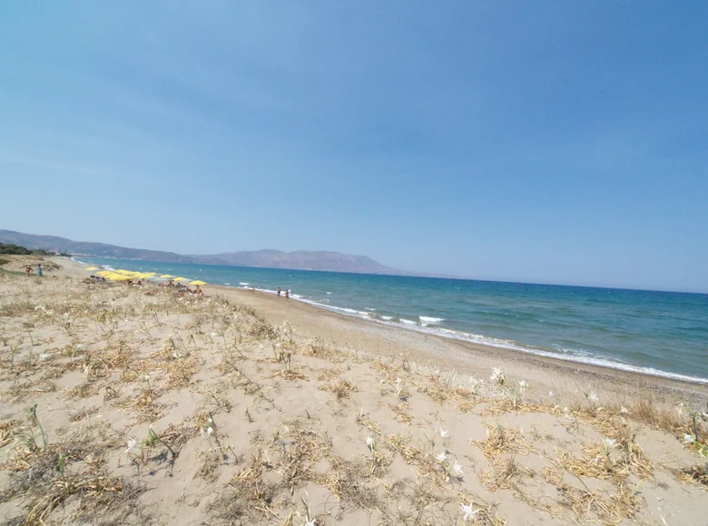 Land  Kissamos, Greece