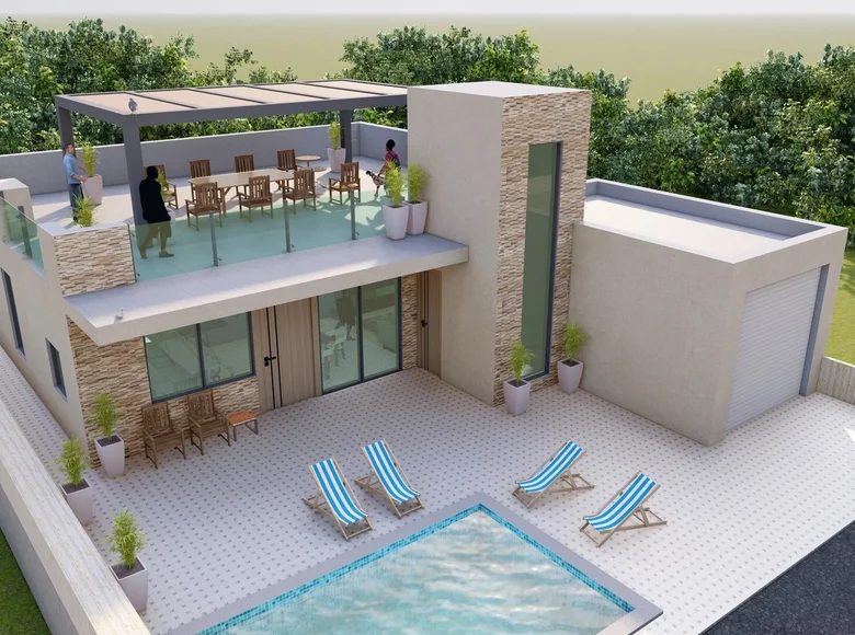 Apartamento 3 habitaciones 94 m² Fuente Alamo de Murcia, Španjolska