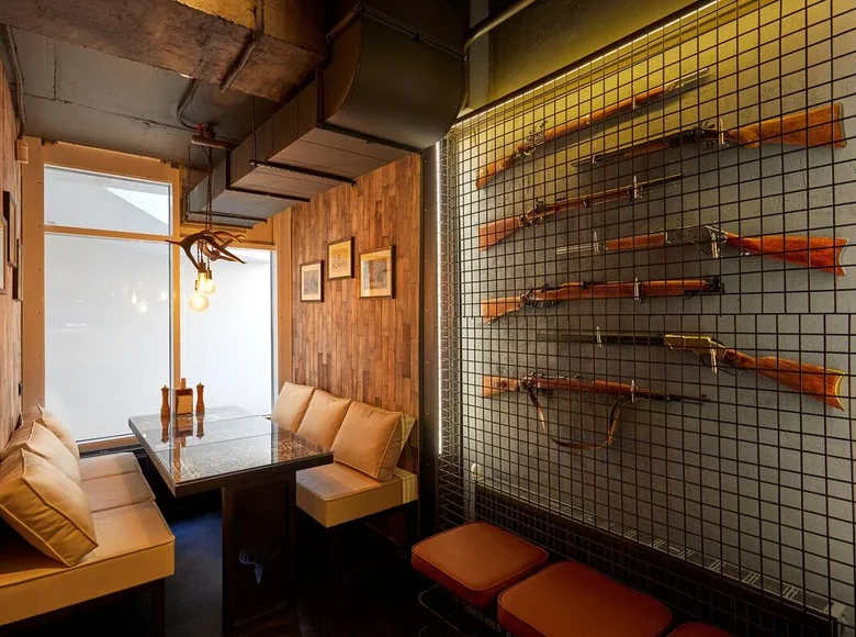 Commercial property 95 m² in Minsk, Belarus