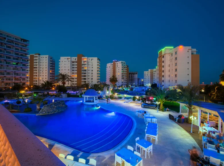 Appartement 3 chambres 112 m² Trikomo, Chypre du Nord