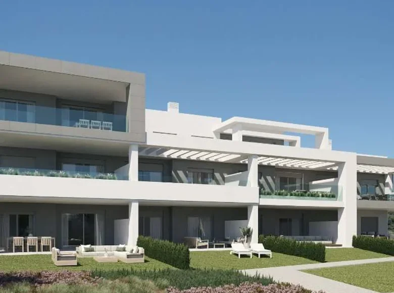 Appartement 2 chambres 127 m² Resinera Voladilla, Espagne