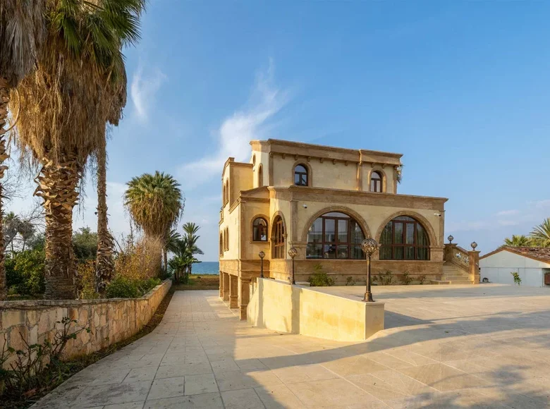  4 bedrooms 378 m² Argaka, Cyprus