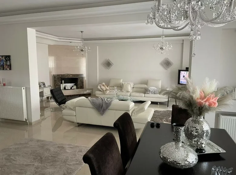 4 bedroom Villa 300 m² Delta Municipality, Greece