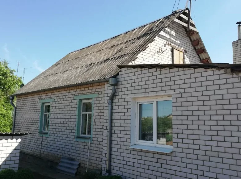 Haus 72 m² Orscha, Belarus