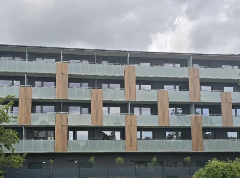 Mieszkanie 2 pokoi 36 m² Warszawa, Polska