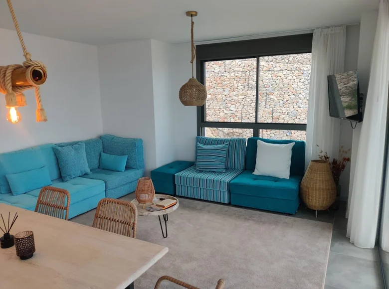 Wohnung 3 Schlafzimmer 93 m² Villajoyosa, Spanien