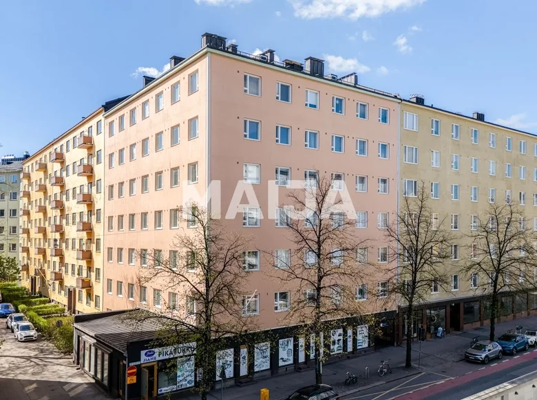 1 bedroom apartment 79 m² Helsinki sub-region, Finland