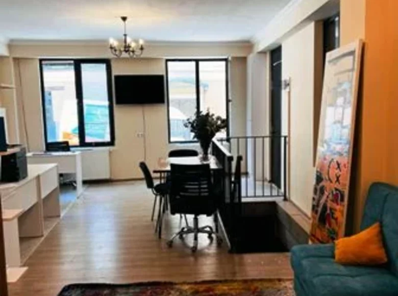 Office space for rent in Tbilisi, Mtatsminda-Sololaki