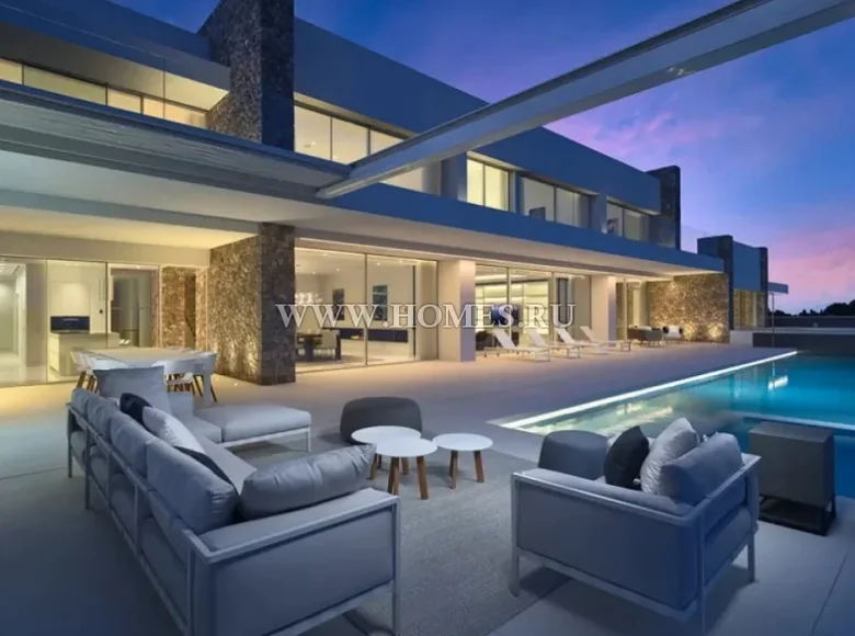 6 bedroom villa 1 646 m² Helechosa de los Montes, Spain