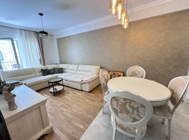 Apartamento 3 habitaciones 66 m² Budva, Montenegro