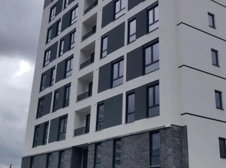 Appartement 1 chambre 44 m² Bar, Monténégro