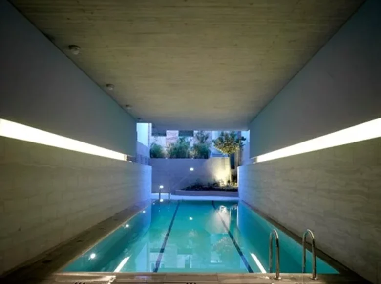 Wohnung 4 zimmer  Municipality of Athens, Griechenland