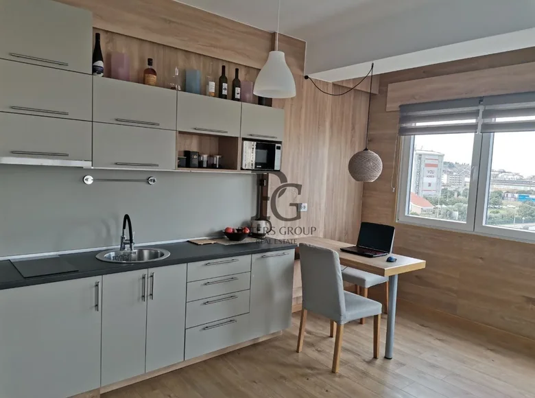 1 bedroom apartment 40 m² Bar, Montenegro