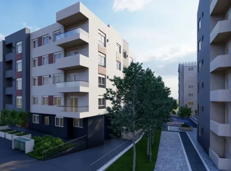 1 bedroom apartment 43 m² City of Niš, Serbia
