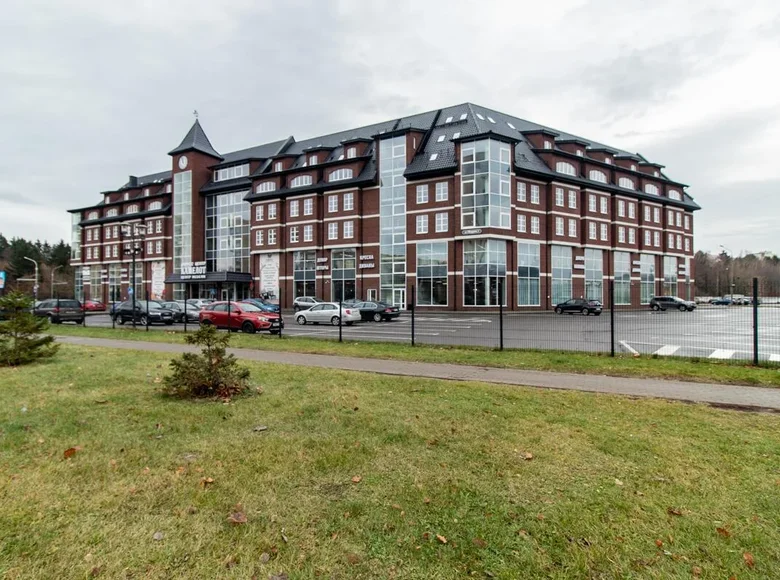 Офис 39 м² в Минске, Беларусь