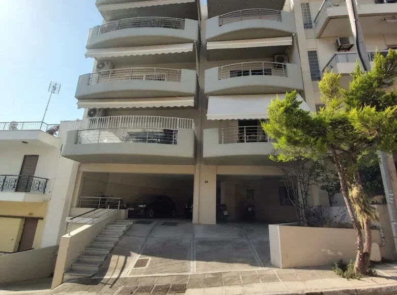 Appartement 2 chambres 82 m² Municipality of Athens, Grèce