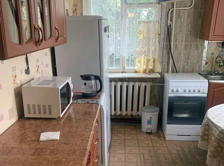 Apartamento 3 habitaciones 79 m² Cervien, Belarús