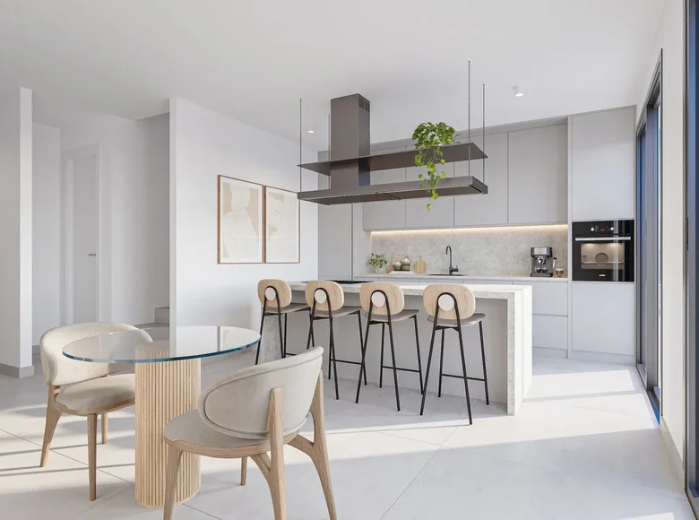 3 bedroom apartment 180 m² Mesogi, Cyprus