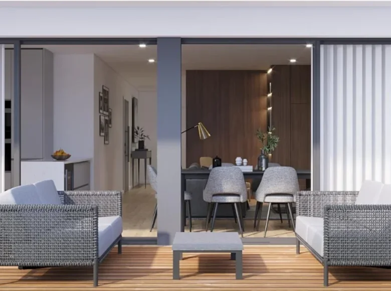 3 bedroom apartment 167 m² Portugal, Portugal