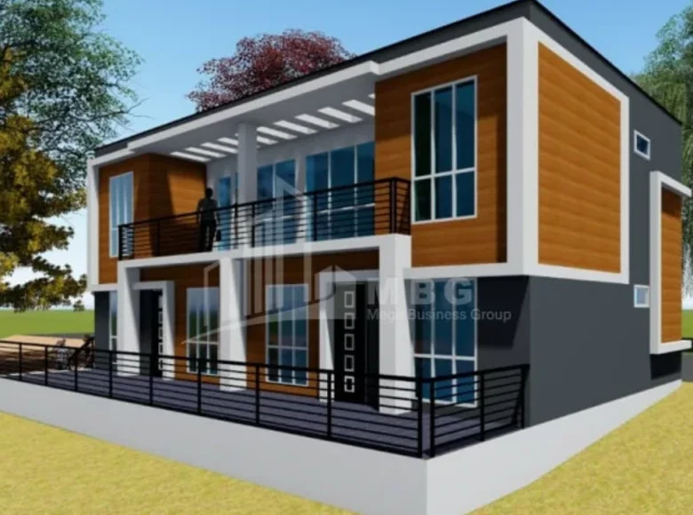 Land 1 000 m² Tbilisi, Georgia