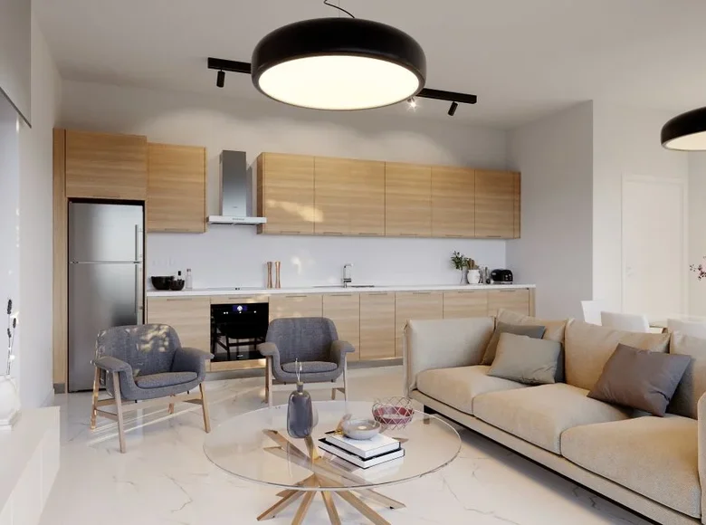 Apartamento  Pafos, Chipre