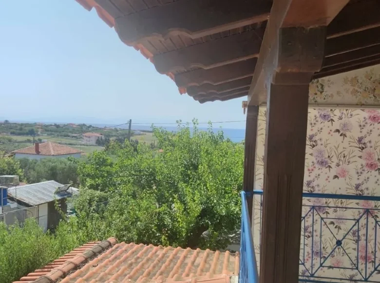 3 bedroom villa 100 m² Municipality of Nea Propontida, Greece