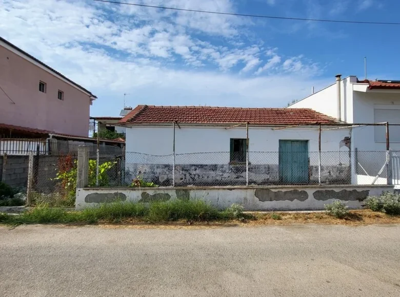 1 bedroom Villa 81 m² Nea Potidea, Greece