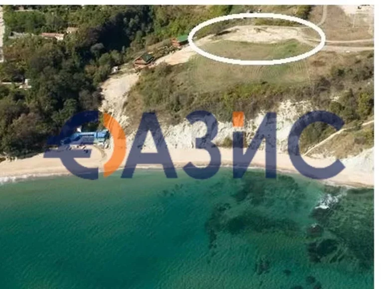 Nieruchomości komercyjne 2 303 m² Bjała, Bułgaria