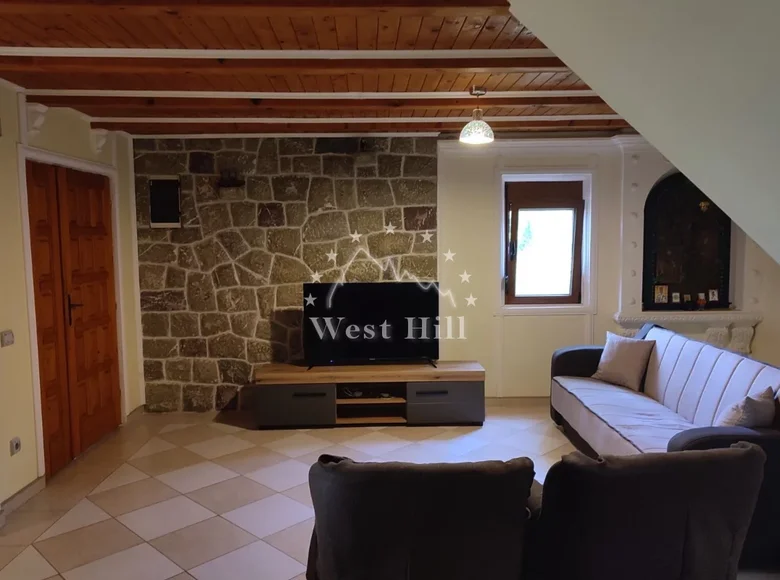 Casa 4 habitaciones 162 m² Sutomore, Montenegro