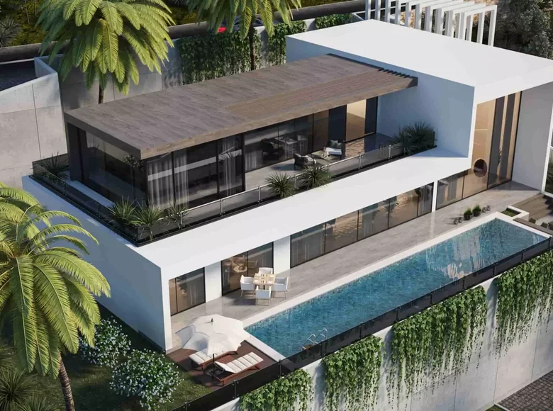 House 983 m² Kargıcak, Turkey