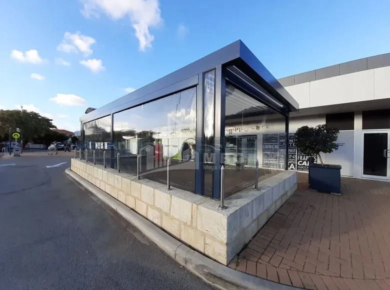 Propiedad comercial 64 m² en Tiflis, Georgia