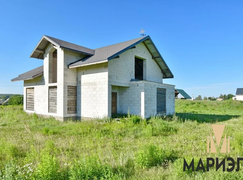 Land  Piekalin, Belarus