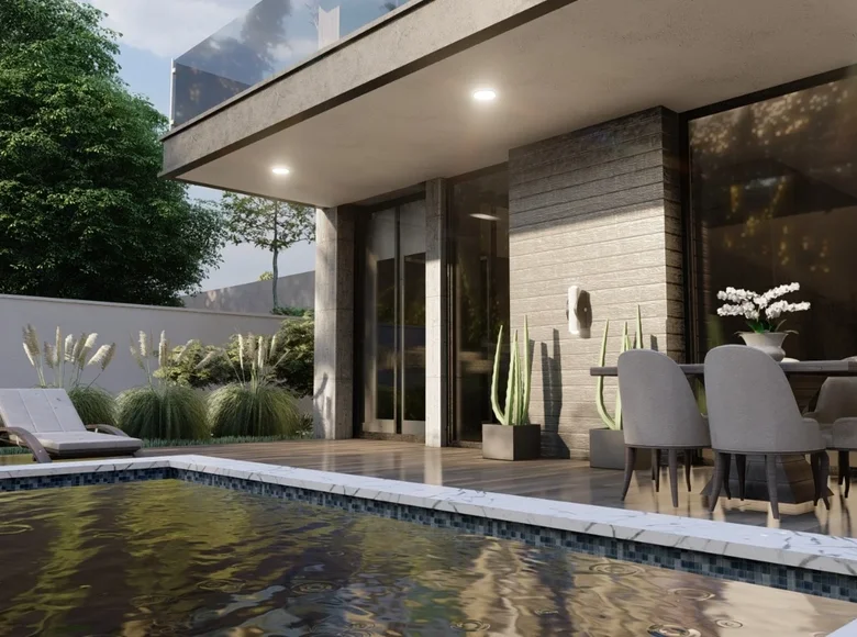 3 bedroom villa 160 m² Fortuna, Spain